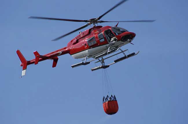 Newfoundland Helicopters